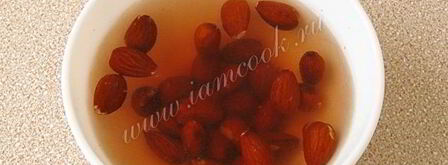 щербет топленое молоко. Шаг 4