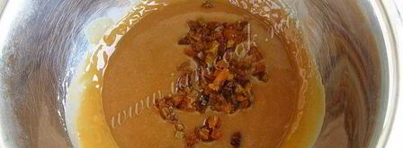 щербет топленое молоко. Шаг 13