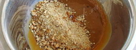 щербет топленое молоко. Шаг 14