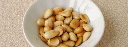 щербет топленое молоко. Шаг 6