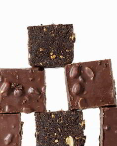 Сербет с арахисом