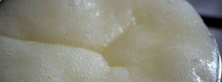 сметанный домашний щербет. Шаг 3