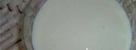 сгущенка домашняя. Шаг 4