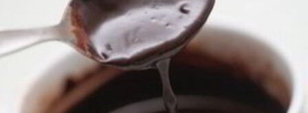 шоколадный фондю. Шаг 4