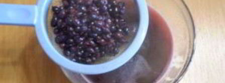 смородиновый десерт. Шаг 4