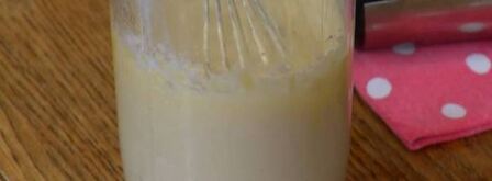 кофейное суфле. Шаг 4