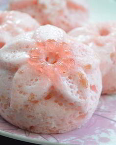 Нежное суфле