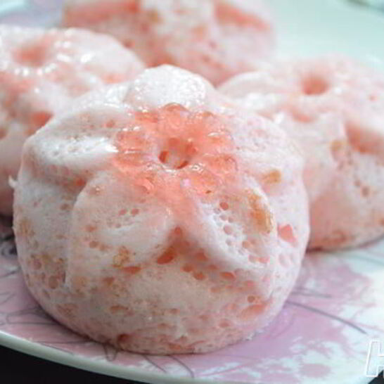 Рецепт нежного суфле