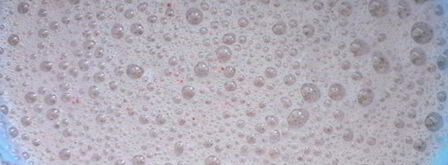 нежное суфле. Шаг 3