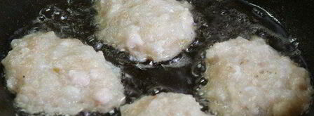 рыбное суфле в мультиварке. Шаг 3