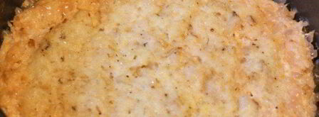 рыбное суфле в мультиварке. Шаг 6