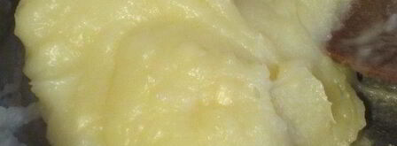 шоколадное суфле. Шаг 4