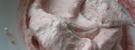 сливовое суфле. Шаг 7