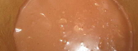 суфле горошек. Шаг 10