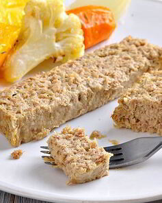 Суфле из говядины диетическое