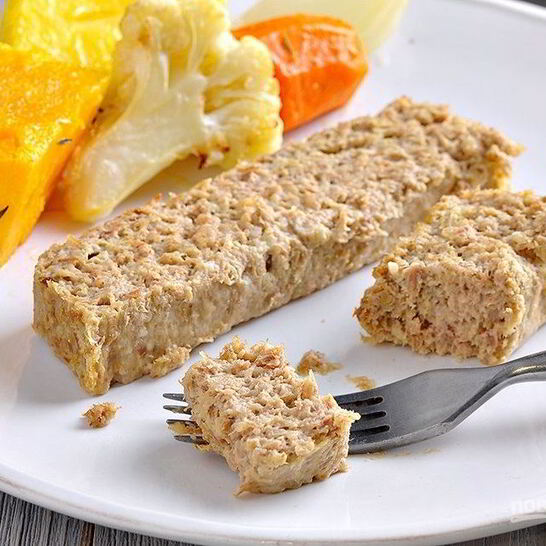 Рецепт суфле из говядины диетическое