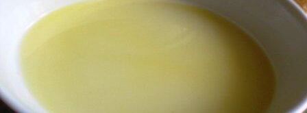 суфле из кабачков с куриными фрикадельками. Шаг 8