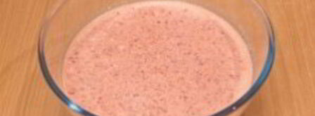 суфле из куриной печени. Шаг 4