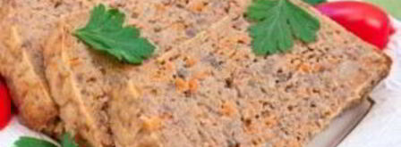 суфле из куриной печени. Шаг 6