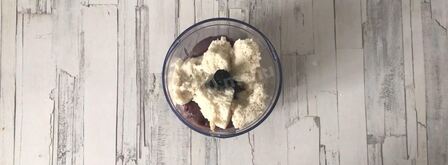 суфле из печени в духовке. Шаг 5