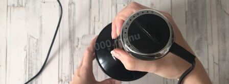 суфле из печени в духовке. Шаг 6