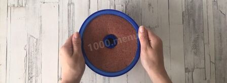 суфле из печени в духовке. Шаг 11