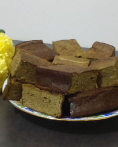 Суфле из печени