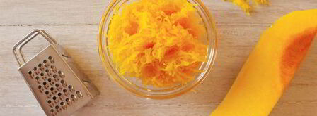 суфле из творога. Шаг 3