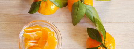 суфле из творога. Шаг 4