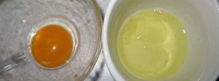 суфле из тыквы. Шаг 4