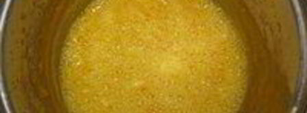 суфле из тыквы. Шаг 6