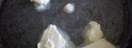 суфле из вареной курицы. Шаг 3