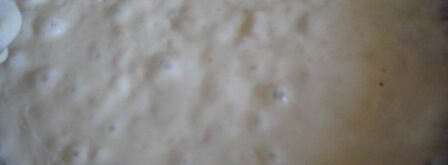 суфле из вареной курицы. Шаг 5