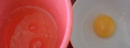 суфле из вареной курицы. Шаг 7