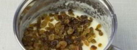 суфле из яблок с манной крупой. Шаг 7