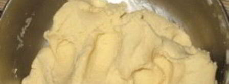 суфле из яблок в мультиварке. Шаг 3