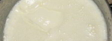 суфле из яблок в мультиварке. Шаг 5