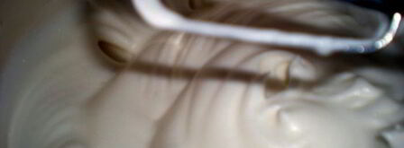 суфле с лаймом. Шаг 4