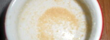 суфле с лаймом. Шаг 6