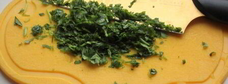 суфле с сыром и беконом малхолланд драйв. Шаг 4