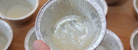 суфле с сыром и беконом малхолланд драйв. Шаг 9