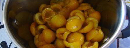 суфле сливовое чудо. Шаг 5