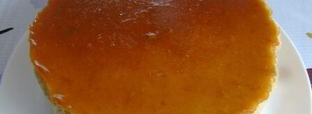 суфле сливовое чудо. Шаг 11