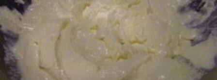 суфле творожное паровое. Шаг 5