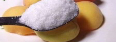 суфле творожное паровое. Шаг 7