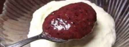 суфле творожное паровое. Шаг 8