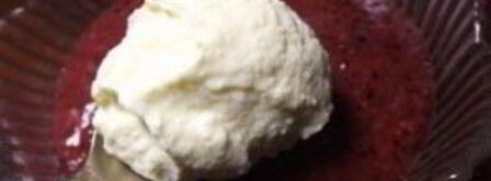 суфле творожное паровое. Шаг 9