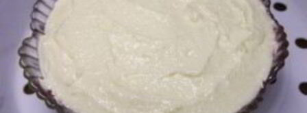 суфле творожное паровое. Шаг 10