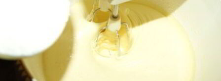 торт-суфле любимый. Шаг 3