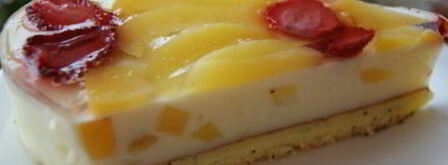 торт-суфле любимый. Шаг 15